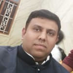 Dr. Mohammed Asif