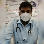 Dr. Mohammed Rafi A