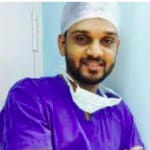 Dr. Mohammed Zuhaib