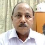Dr. Mohan Bhange