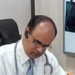 Dr. Mohan Joshi