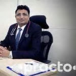 Dr. Mohan Sriharikulkarni