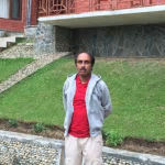 Dr. Mohanbabu