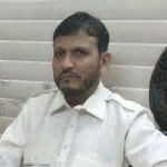 Dr. Mohd Mehmood Ahmed