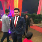 Dr. Mohd Miqdad Sait