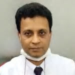 Dr. Mohd Saleem