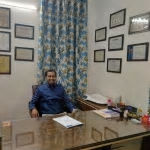 Mohit Aggarwal