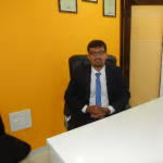 Dr. Mohit Dave