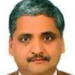 Dr. Mohit Goel