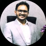 Dr. Mohit Jain