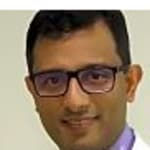 Dr. Mohit Shetti