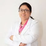 Dr. Moksha Gowda