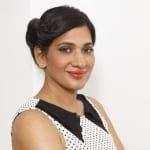 Dr. Monica Jacob