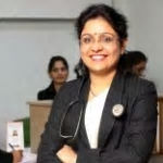 Dr. Monika Chauhan