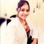 Dr. Monisha K
