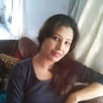 Dr. Moumita Das