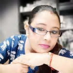 Dr. Moumita Das