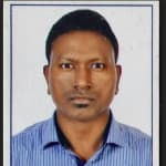 Dr. Mrinal Besra