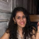 Dr. Mrinmayi Mahajan