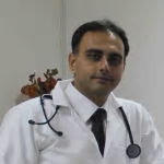Dr. Mudit Sabharwal