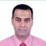 Dr. Mujahid Rasheedi