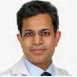 Dr. Mukesh Goel