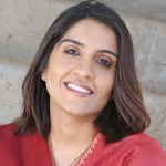 Dr. Mukta Sachdev