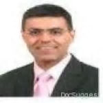 Dr. Munish Bhagirath