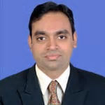 Dr. Murali Krishna