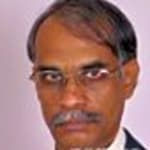 Dr. Murali Manohar