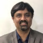 Dr. Murali Subramanian