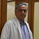 Dr. Muralidhar B N