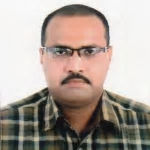 Dr. Muralidhara K A