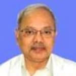 Dr. Murthy Jmk