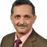 Dr. Murtuza I Lakshmidhar