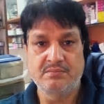 Dr. Mushtaq Khan