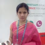 Dr. Mythili Kalladka