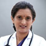 Dr. Mythri Shankar
