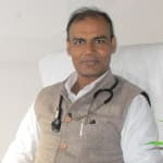 Dr. N A Khan