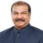Dr. N Ahilasamy