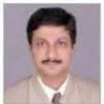 Dr. N C Prakash