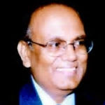 Dr. N H Banka