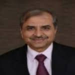 Dr. N H Tandon