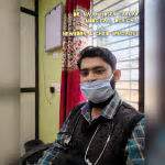 Dr. N Hsarkar