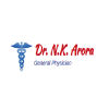 Dr. N K Arora