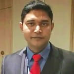 Dr. N K Choudhary