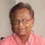 Dr. N K Goswami