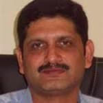 Dr. N Prakash