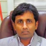 Dr. N Praveen Kumar