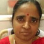 Dr. N S Jayashree Jagadish